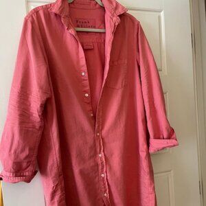 Frank & Eileen "Mary" Shirt Dress